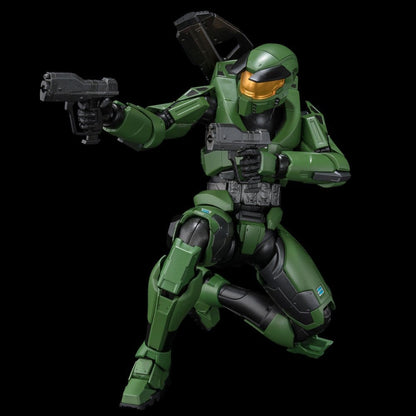RE:EDIT Halo Actionfigur 1/12 Chief Mjolnir Mark V Recolor Ver. 18 cm Image 4