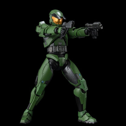 RE:EDIT Halo Actionfigur 1/12 Chief Mjolnir Mark V Recolor Ver. 18 cm Image 14