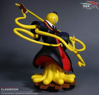 Assassination Classroom Figur Koro Sensei 30 cm Image 7
