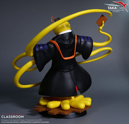 Assassination Classroom Figur Koro Sensei 30 cm Image 8
