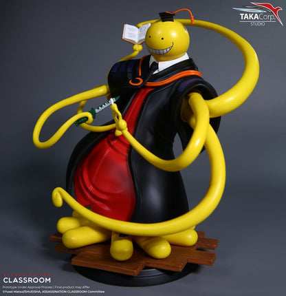 Assassination Classroom Figur Koro Sensei 30 cm Image 10
