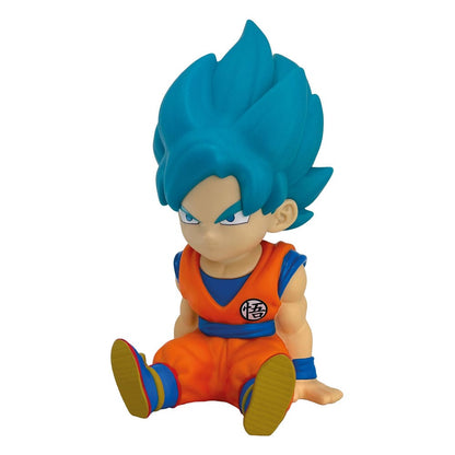 Dragon Ball Spardose Son Goku Super Saiyan Blue 19 cm Image 1