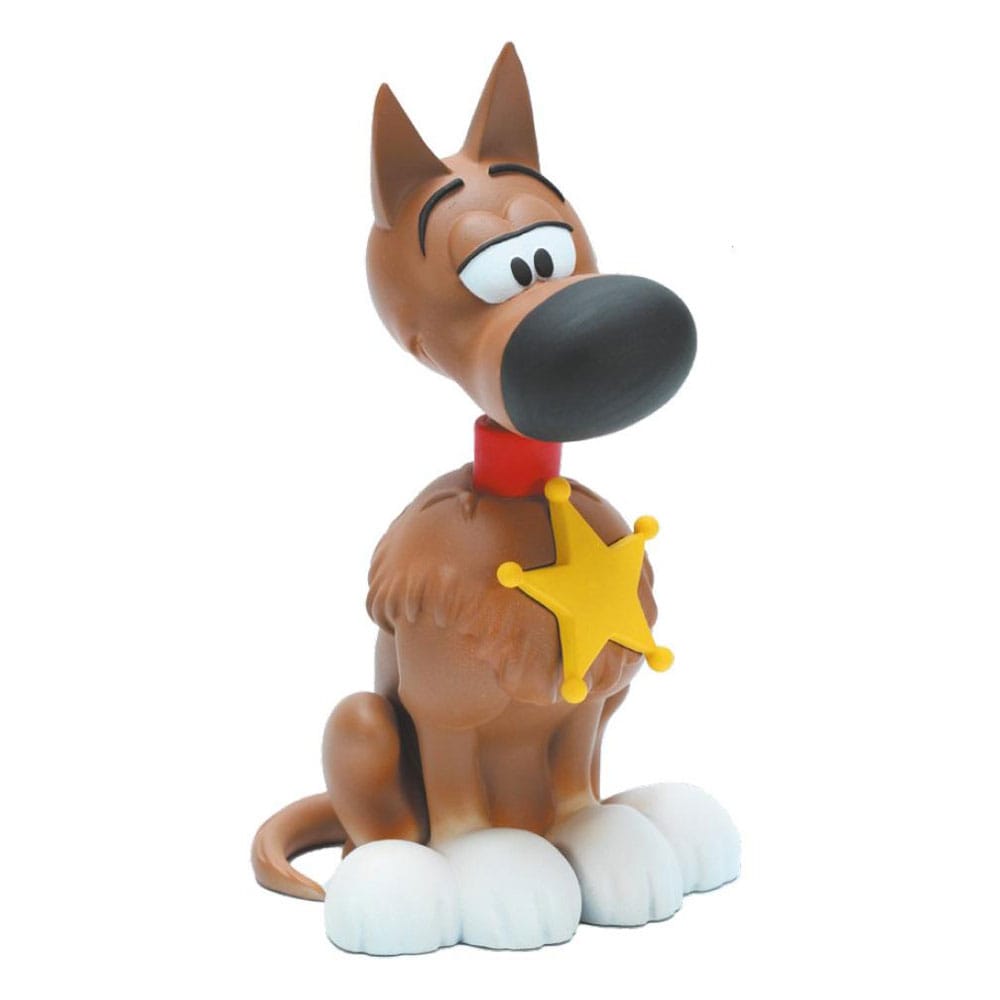 Lucky Luke Spardose Rantanplan Image