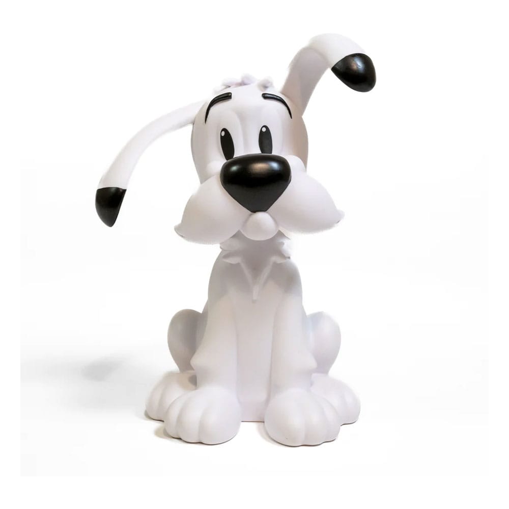 Asterix Spardose Idefix 15 cm Image 1