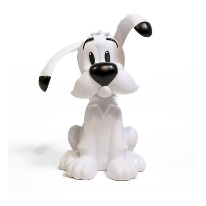 Asterix Spardose Idefix 15 cm Image 1