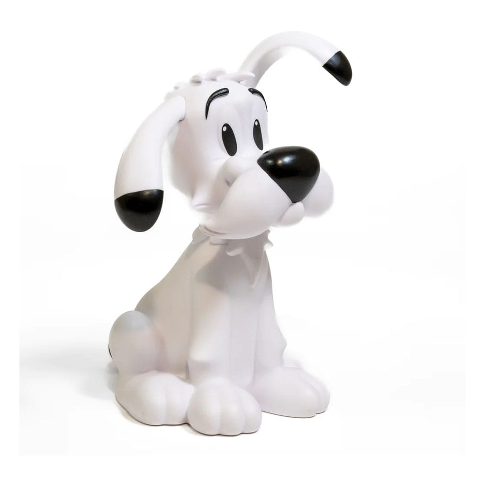 Asterix Spardose Idefix 15 cm Image 2