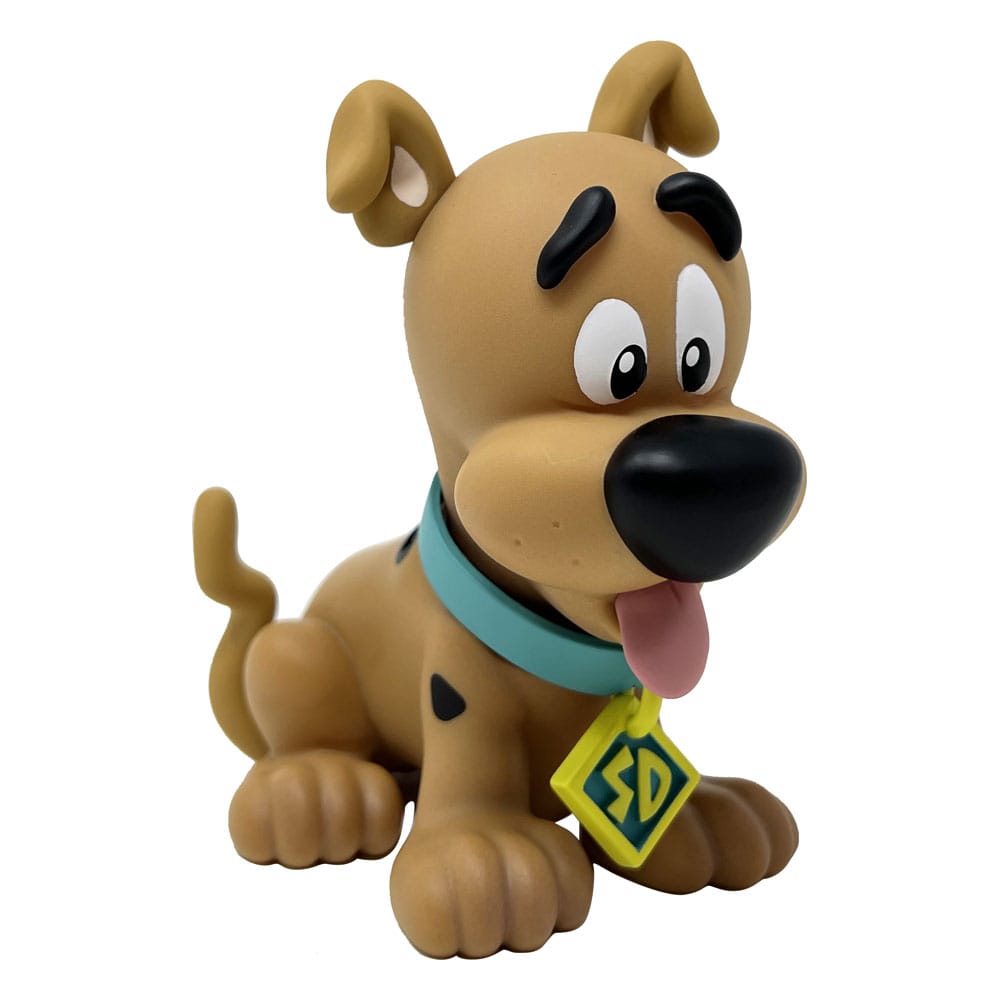 Scooby-Doo Spardose Chibi Scooby 14 cm Image 1