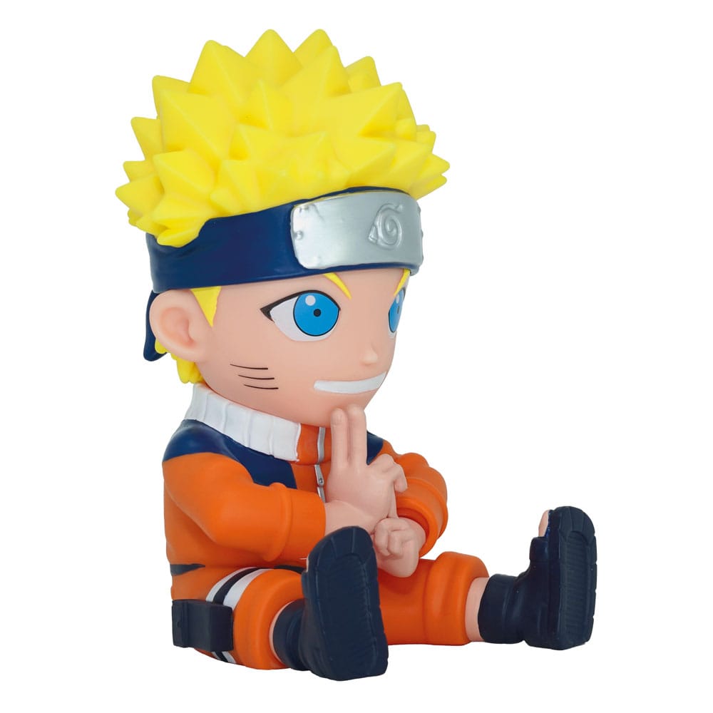 Naruto Shippuden Spardose Naruto Ver. 1 15 cm Image 1