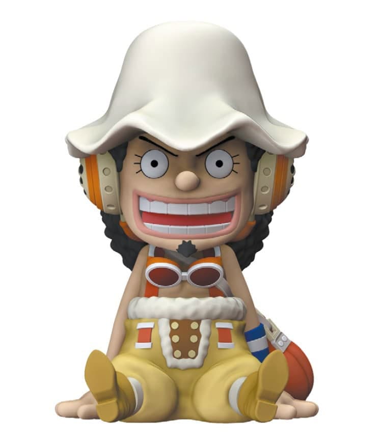 One Piece Spardose Lysop Image