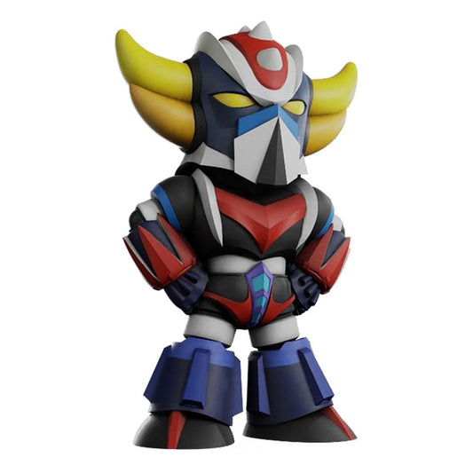 Grendizer Spardose Goldorak Standing 18 cm Image