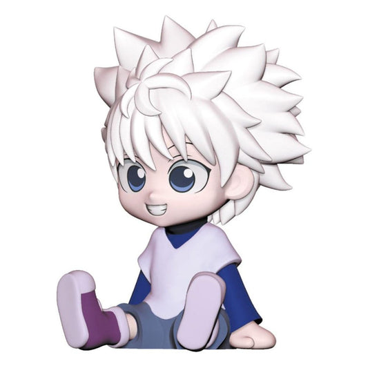 Hunter x Hunter Spardose Killua Image