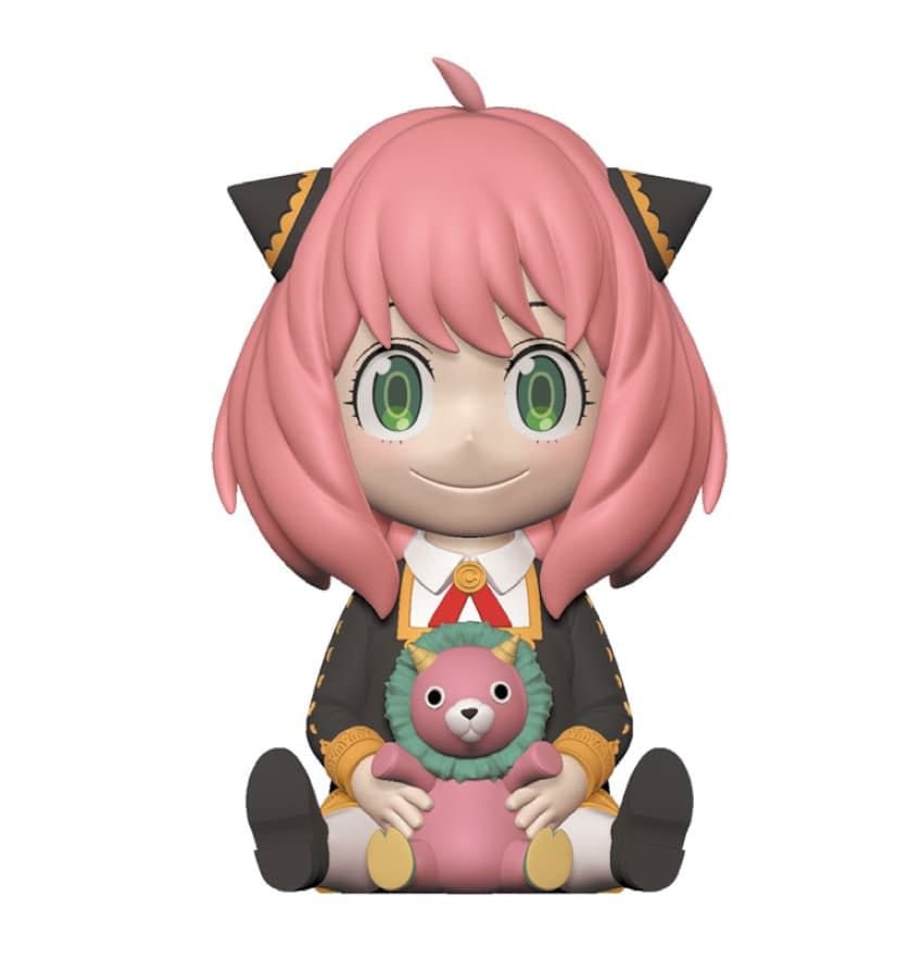 Spy x Family Spardose Anya Forger Image