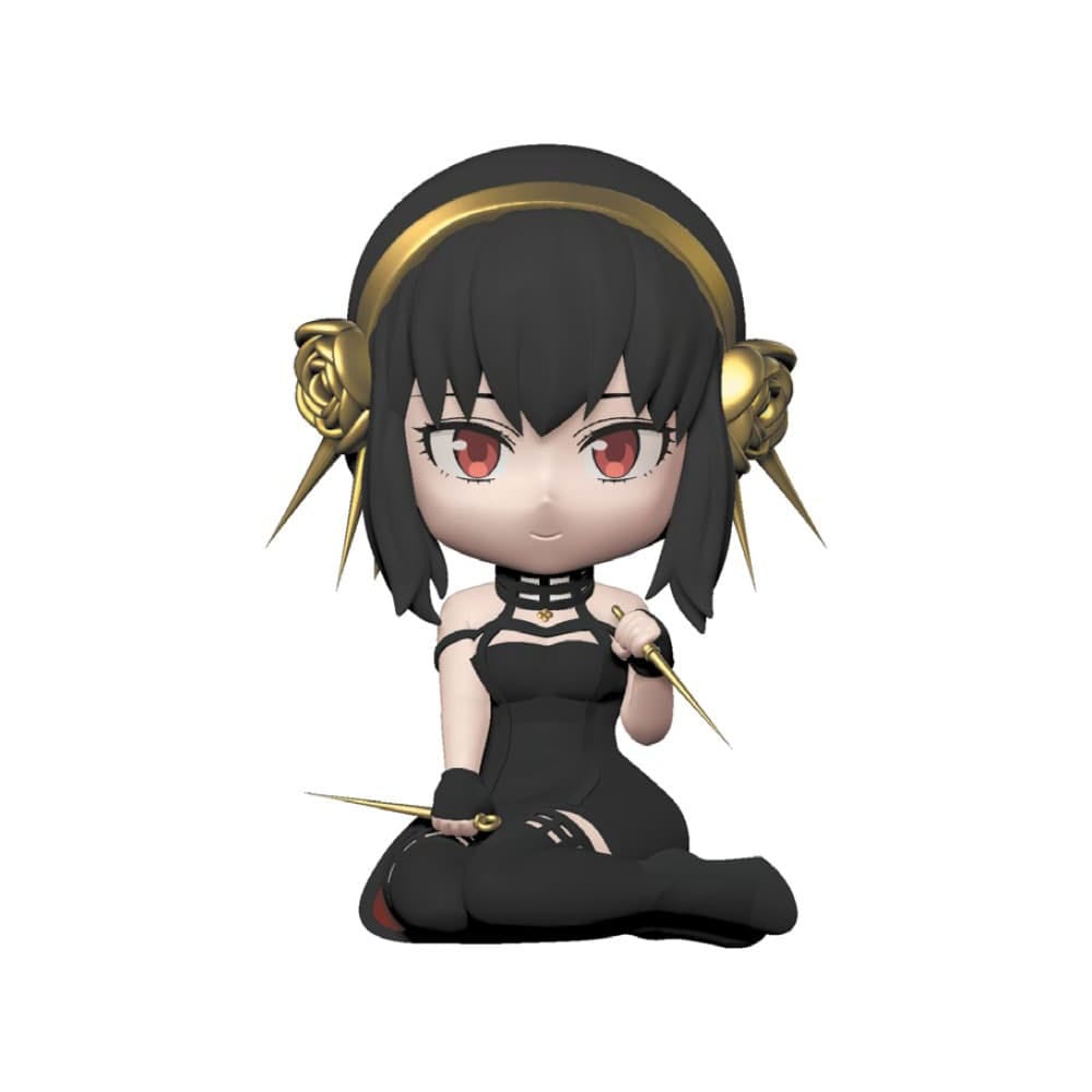 Spy x Family Spardose Yor Forger Image