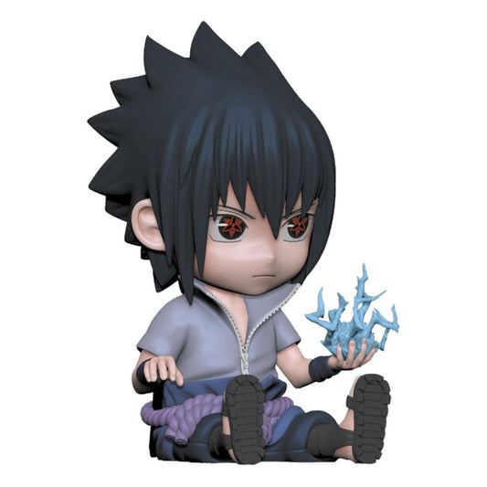 Naruto Shippuden Spardose Sasuke Ver. 2 Image