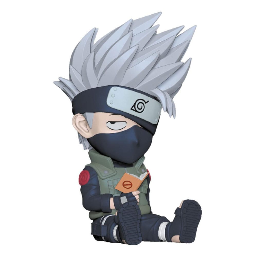 Naruto Shippuden Spardose Kakashi Image