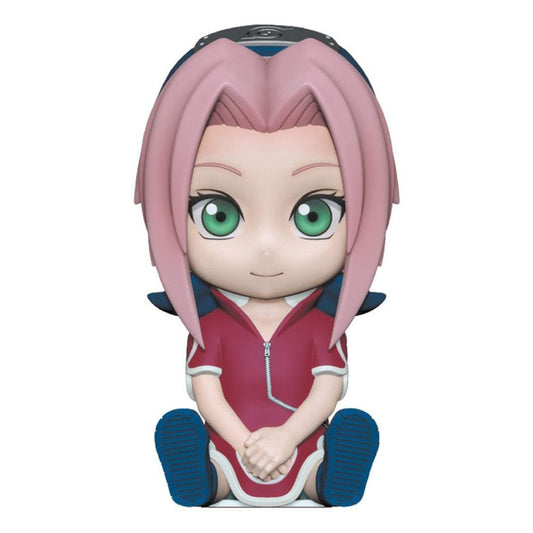 Naruto Shippuden Spardose Sakura Image