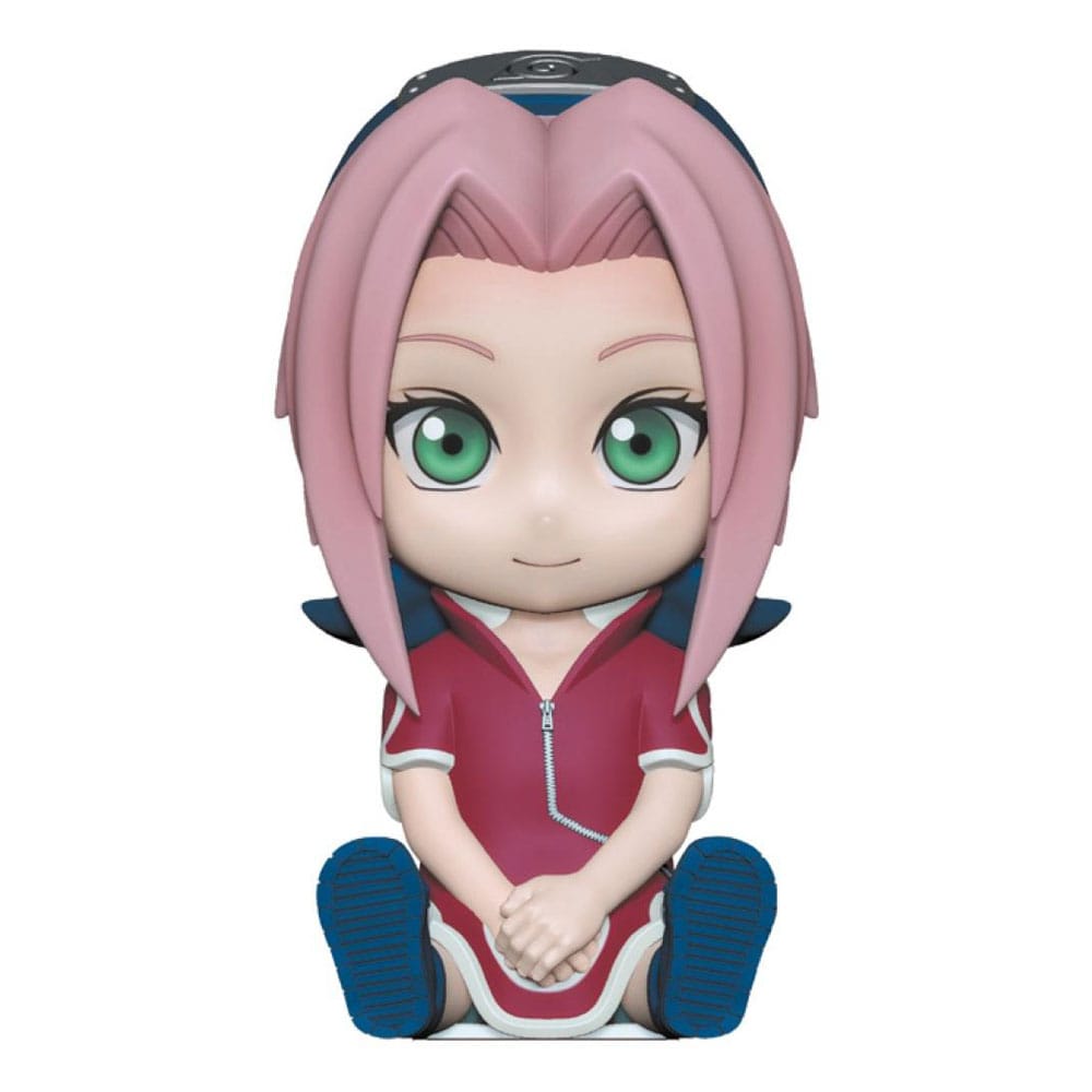 Naruto Shippuden Spardose Sakura Image