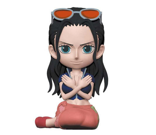 One Piece Spardose Robin Image
