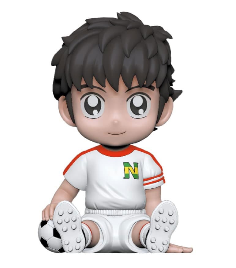 Captain Tsubasa Spardose Tsubasa Ozora Image