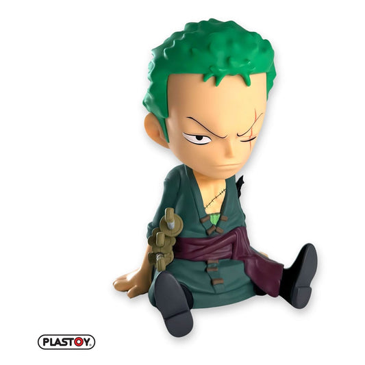 One Piece Spardose Zoro Image 2