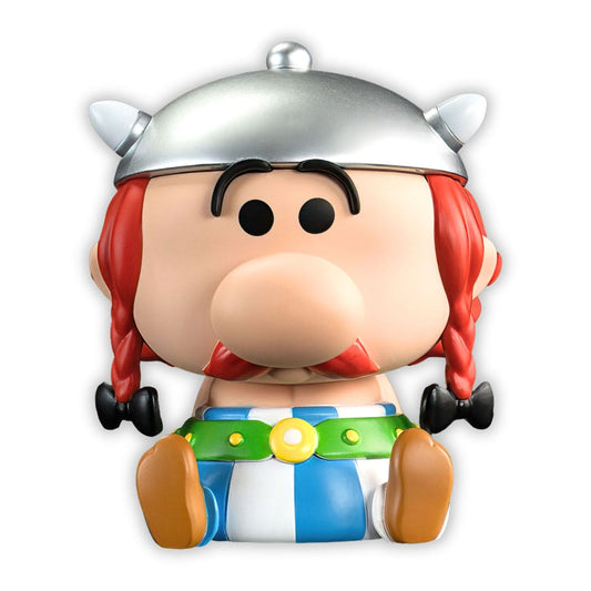 Asterix Spardose Chibi Obelix SD Image 1