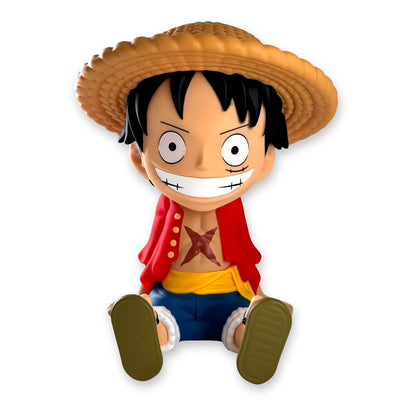 One Piece Spardose Luffy SD Image 1