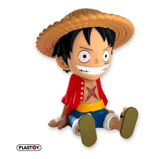 One Piece Spardose Luffy SD Image 2