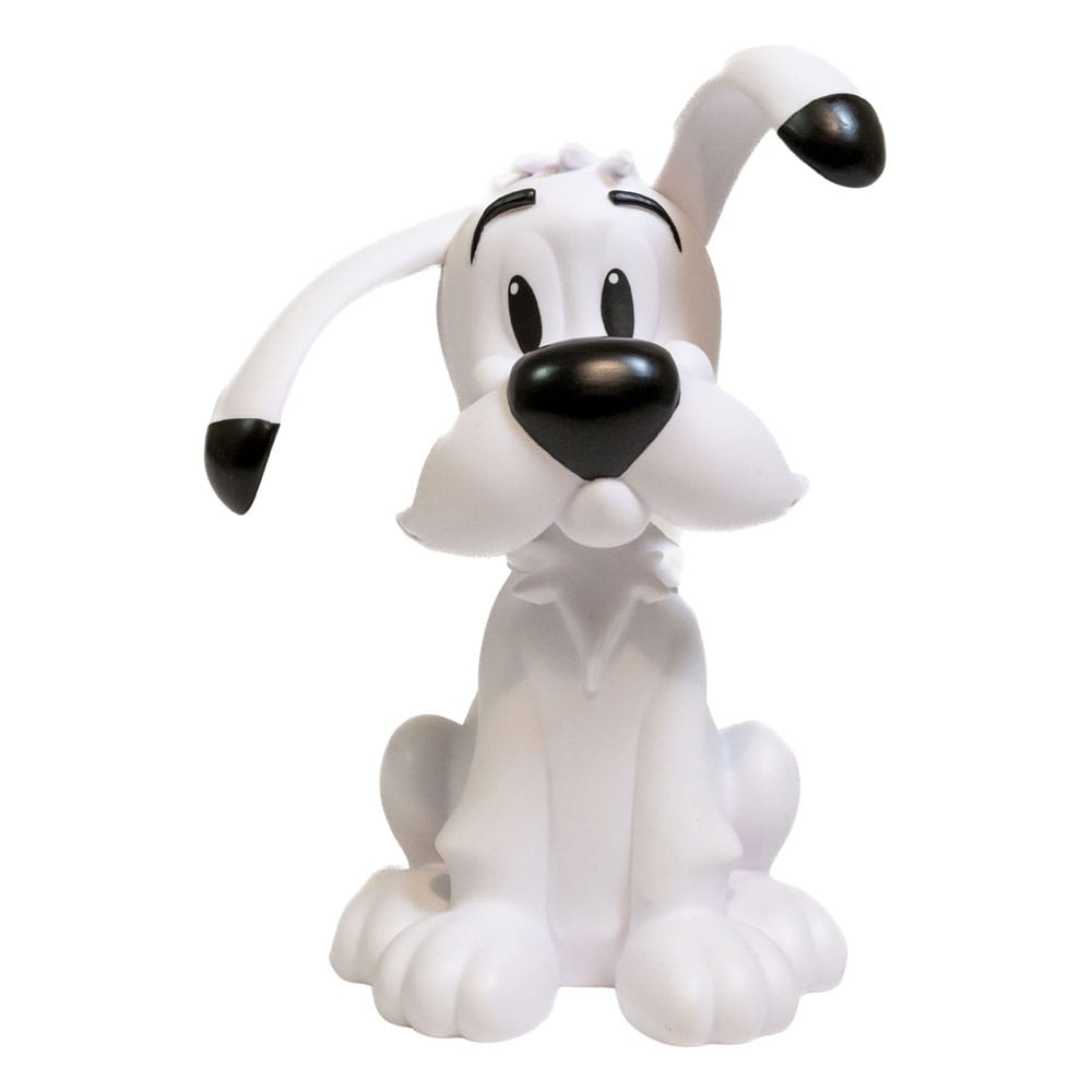 Asterix Spardose Chibi Idefix Image 1