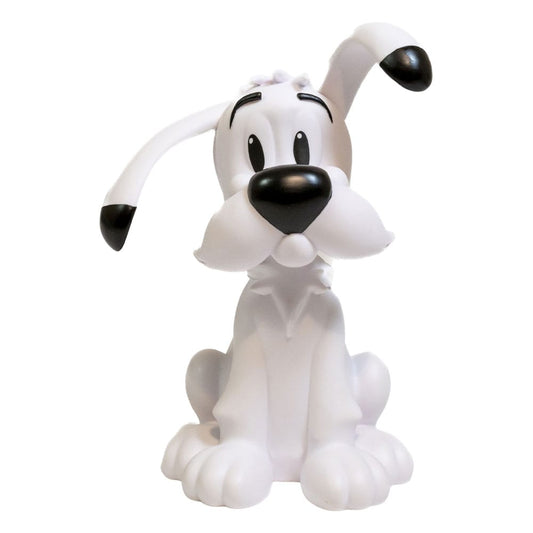 Asterix Spardose Chibi Idefix Image 1