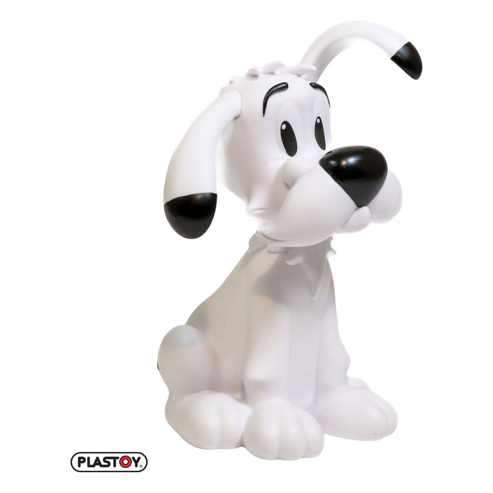Asterix Spardose Chibi Idefix Image 2
