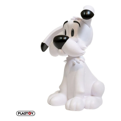 Asterix Spardose Chibi Idefix Image 3