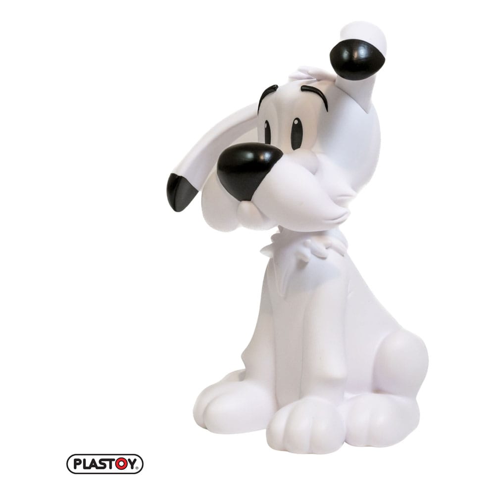 Asterix Spardose Chibi Idefix Image 3