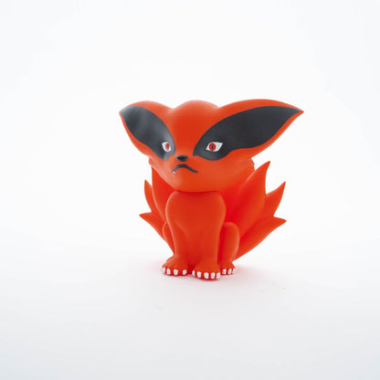 Naruto Shippuden Spardose Kurama 15 cm Image 1