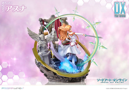 Sword Art Online Prisma Wing PVC Statue 1/7 Asuna 38 cm Image 8