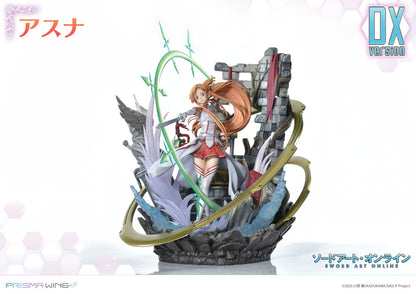 Sword Art Online Prisma Wing PVC Statue 1/7 Asuna 38 cm Image 11