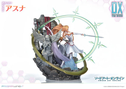 Sword Art Online Prisma Wing PVC Statue 1/7 Asuna 38 cm Image 12