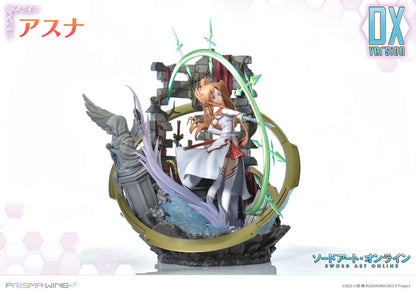 Sword Art Online Prisma Wing PVC Statue 1/7 Asuna 38 cm Image 13