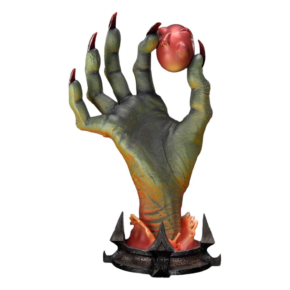 Berserk Life Scale Masterline Series Hand of God 25 cm Image 1
