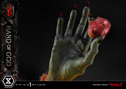 Berserk Life Scale Masterline Series Hand of God 25 cm Image 10