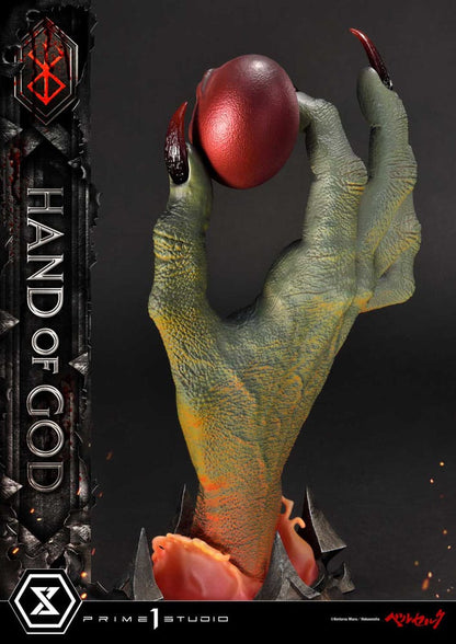 Berserk Life Scale Masterline Series Hand of God 25 cm Image 12