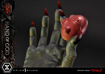 Berserk Life Scale Masterline Series Hand of God 25 cm Image 18