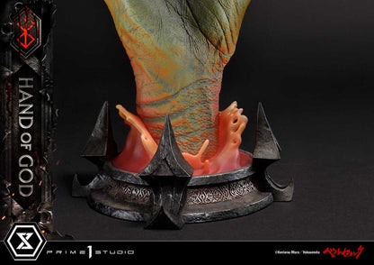 Berserk Life Scale Masterline Series Hand of God 25 cm Image 22