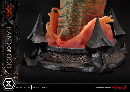 Berserk Life Scale Masterline Series Hand of God 25 cm Image 23
