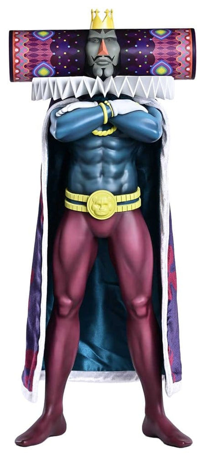 Katamari A-Symbol Statue The King of All Cosmos 51 cm Image 1