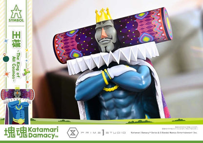 Katamari A-Symbol Statue The King of All Cosmos 51 cm Image 7