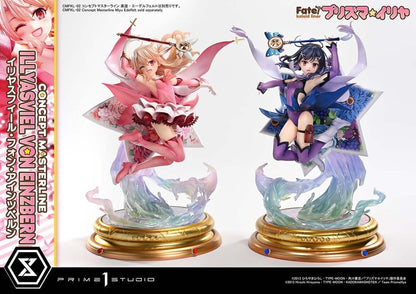 Fate/kaleid liner Prisma Illya Concept Masterline Statue 1/5 Illyasviel von Einzbern 35 cm Image 15
