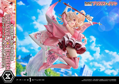 Fate/kaleid liner Prisma Illya Concept Masterline Statue 1/5 Illyasviel von Einzbern 35 cm Image 20