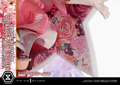 Fate/kaleid liner Prisma Illya Concept Masterline Statue 1/5 Illyasviel von Einzbern 35 cm Image 26
