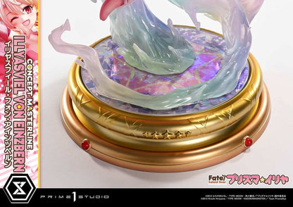 Fate/kaleid liner Prisma Illya Concept Masterline Statue 1/5 Illyasviel von Einzbern Deluxe Version 35 cm Image 17