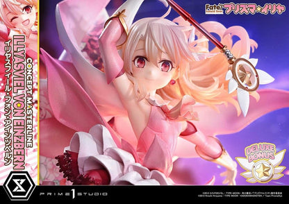 Fate/kaleid liner Prisma Illya Concept Masterline Statue 1/5 Illyasviel von Einzbern DX Bonus Version 35 cm Image 5